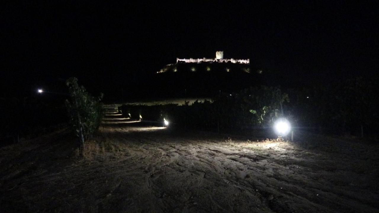 פנאפייל Finca Entrevinedos De Bodegas Marcos מראה חיצוני תמונה