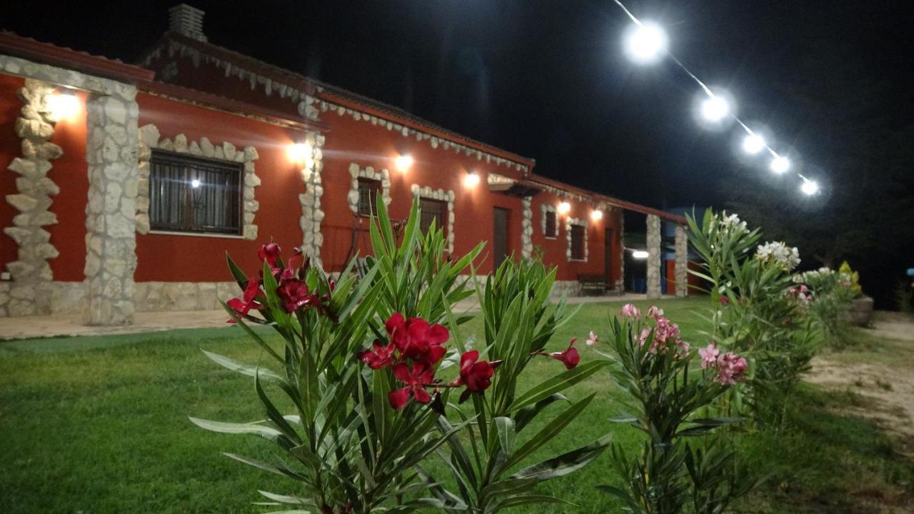 פנאפייל Finca Entrevinedos De Bodegas Marcos מראה חיצוני תמונה